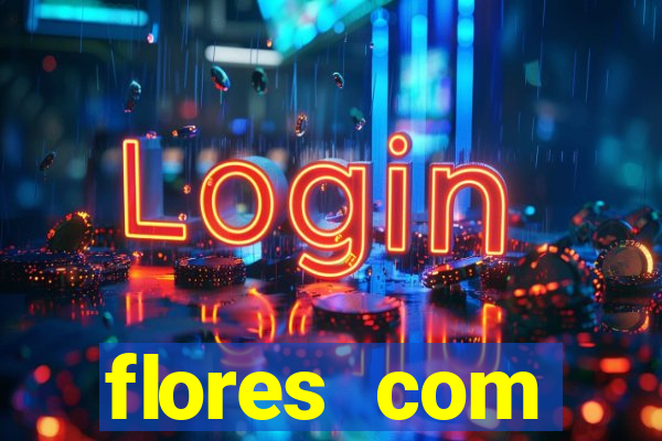 flores com significados tristes